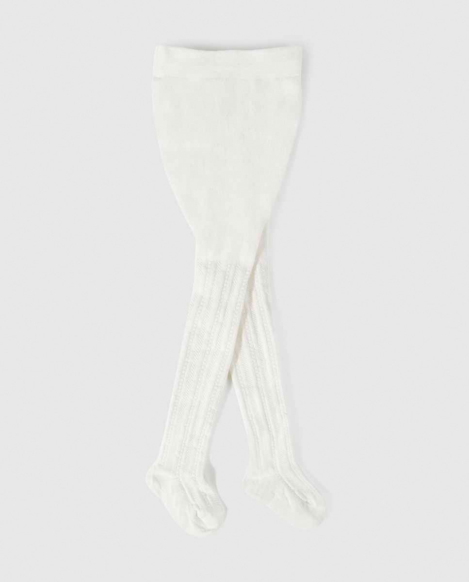 Imagem 0 de Collants de bebé menina