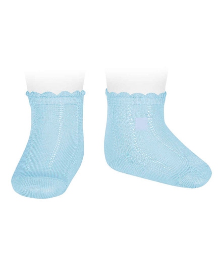 Azul-bebé Azul-bebé