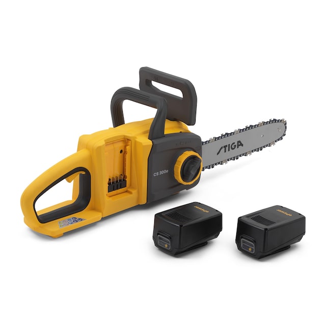 Imagen 0 de Motosierra de Batería CS 300e Kit