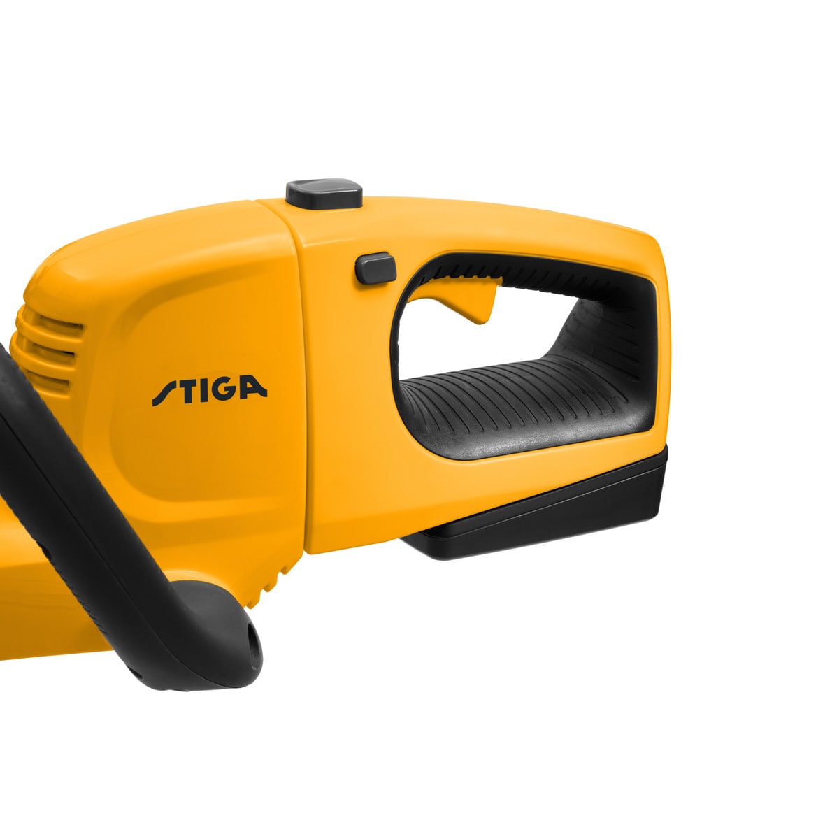 Cortasetos de Batería HT 100e Kit Amarillo / Negro-4