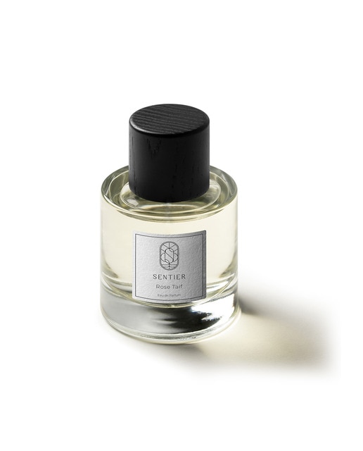 Imagen 0 de Fragancia Rose Taif  100 ml