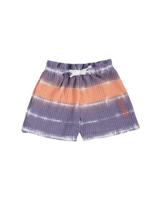 Imagen 0 de Short efecto tye die