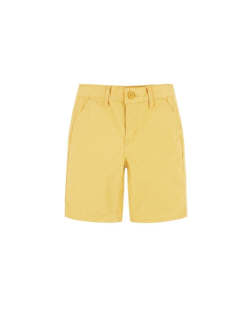 Imagen 0 de Short con cremallera