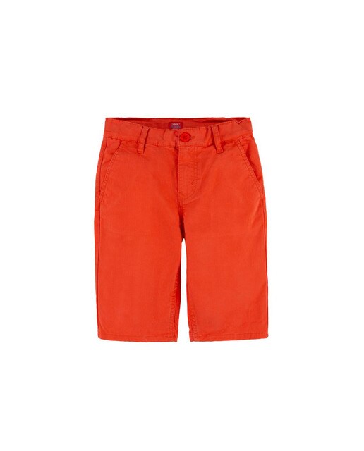 Imagen 0 de Short con cremallera