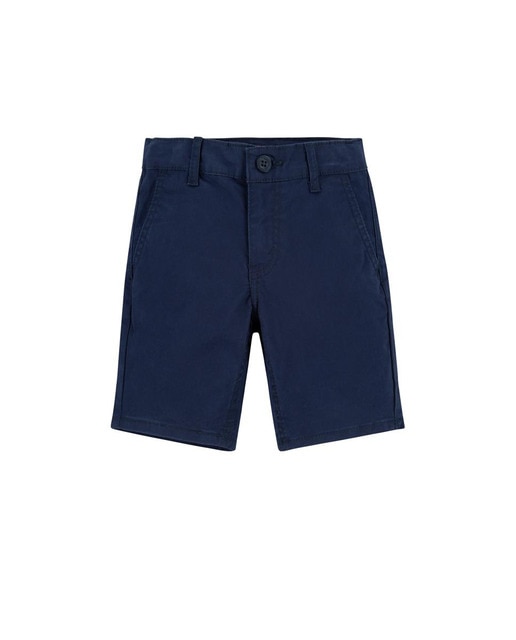 Imagen 0 de Short con cremallera