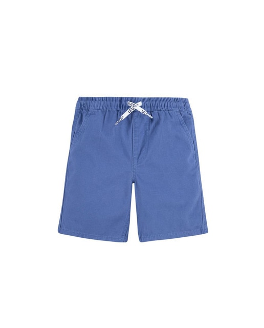 Imagen 0 de Pantalón corto pull-on de tela