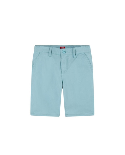 Imagen 0 de Short con cremallera