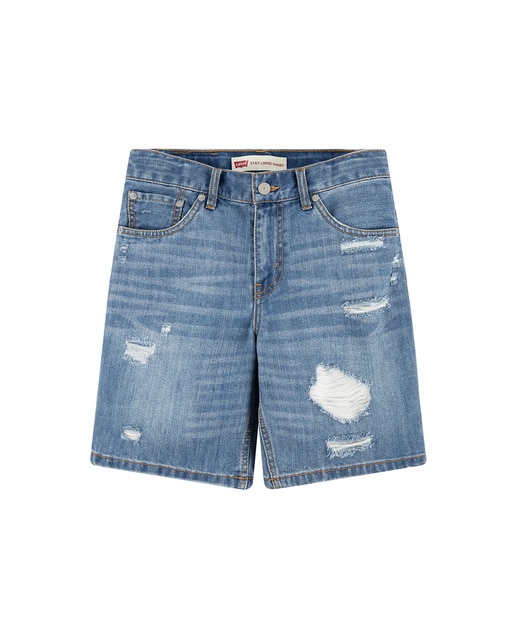 Imagen 0 de Short denim