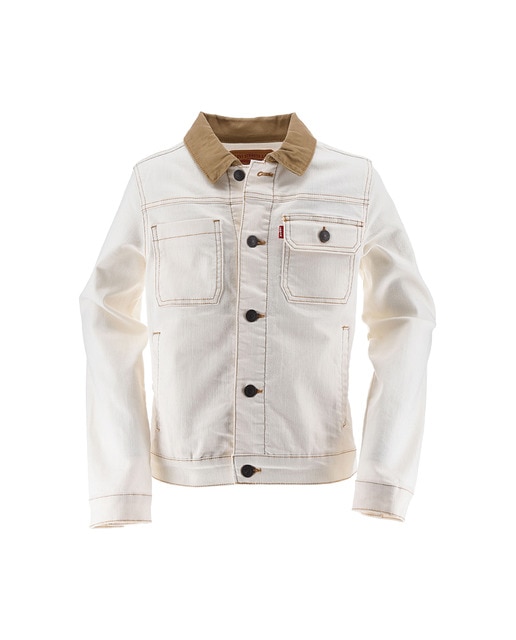 Imagen 0 de Chaqueta denim