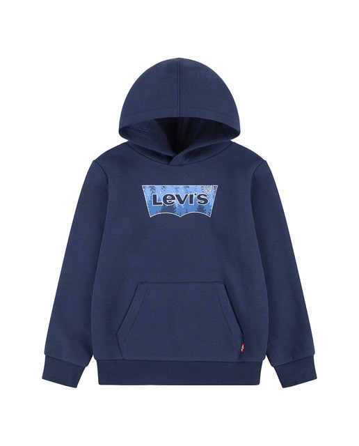 Imagen 0 de Sudadera con capucha