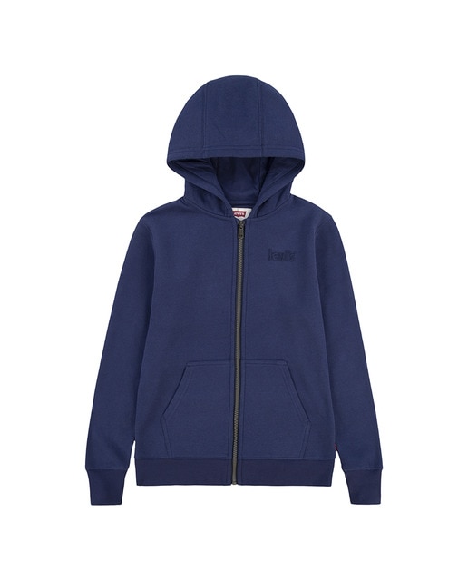 Imagen 0 de Sudadera con cremallera