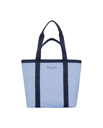 Imagen 0 de Bolso de mujer tipo totebag con asas