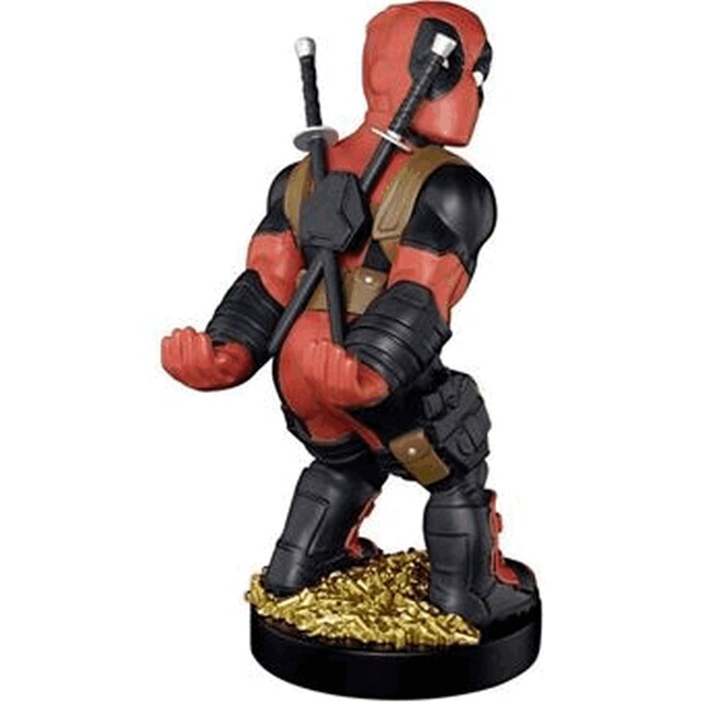 Imagem 0 de Cable Guy Marvel - Deadpool New Legs