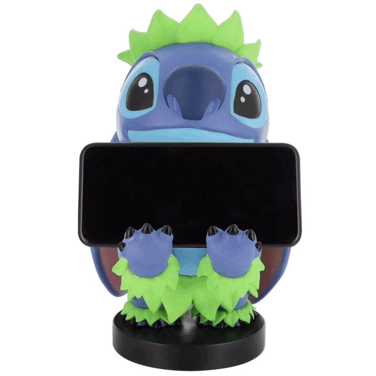 Suporte Cable Guy Lilo & Stitch - Stitch Hula 4