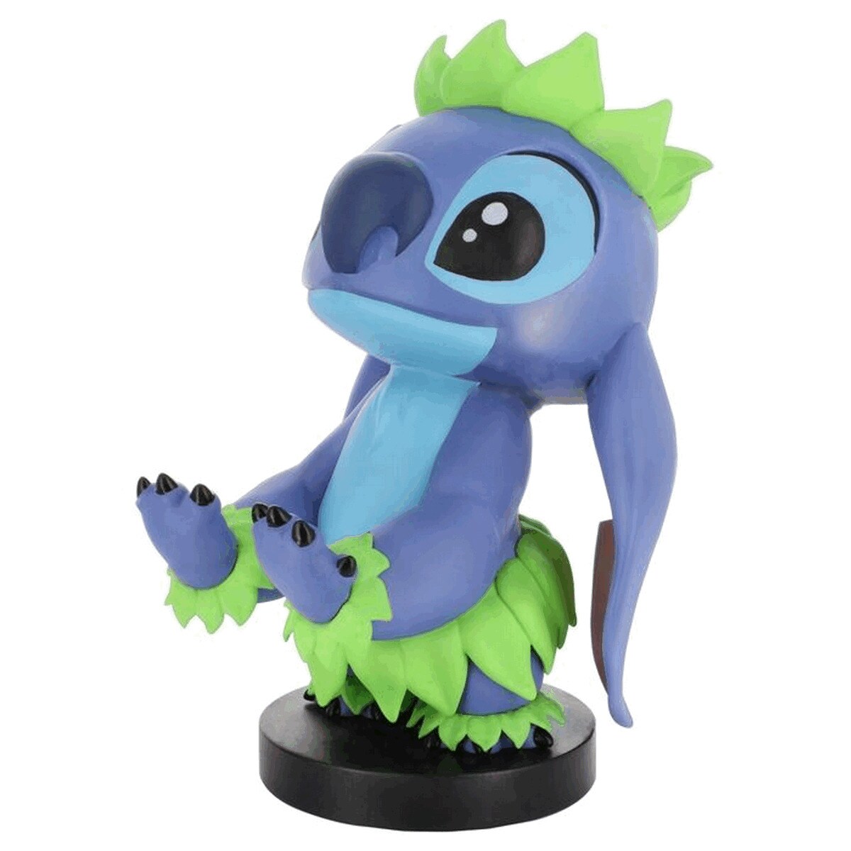 Suporte Cable Guy Lilo & Stitch - Stitch Hula 3