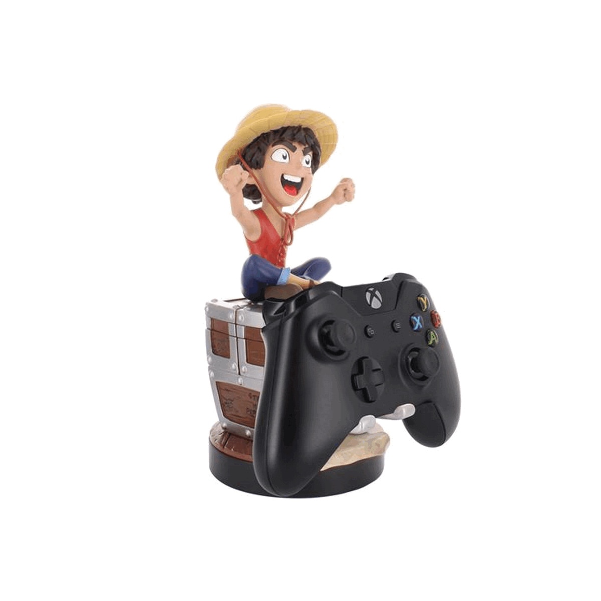 Cable Guy - One Piece: Luffy 6
