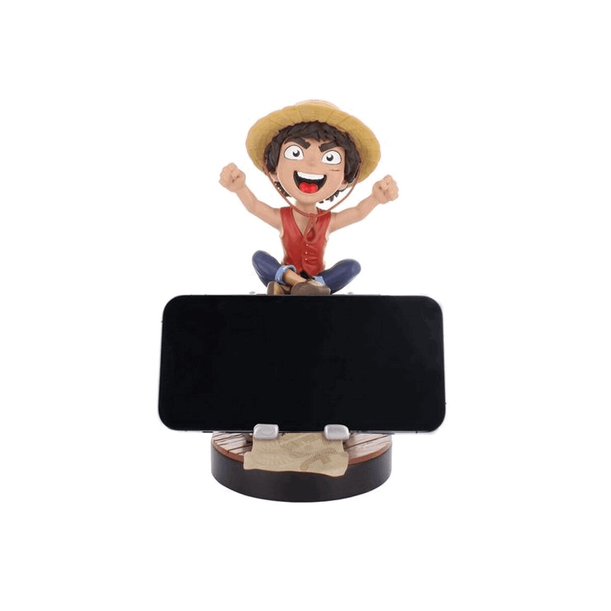 Cable Guy - One Piece: Luffy 5