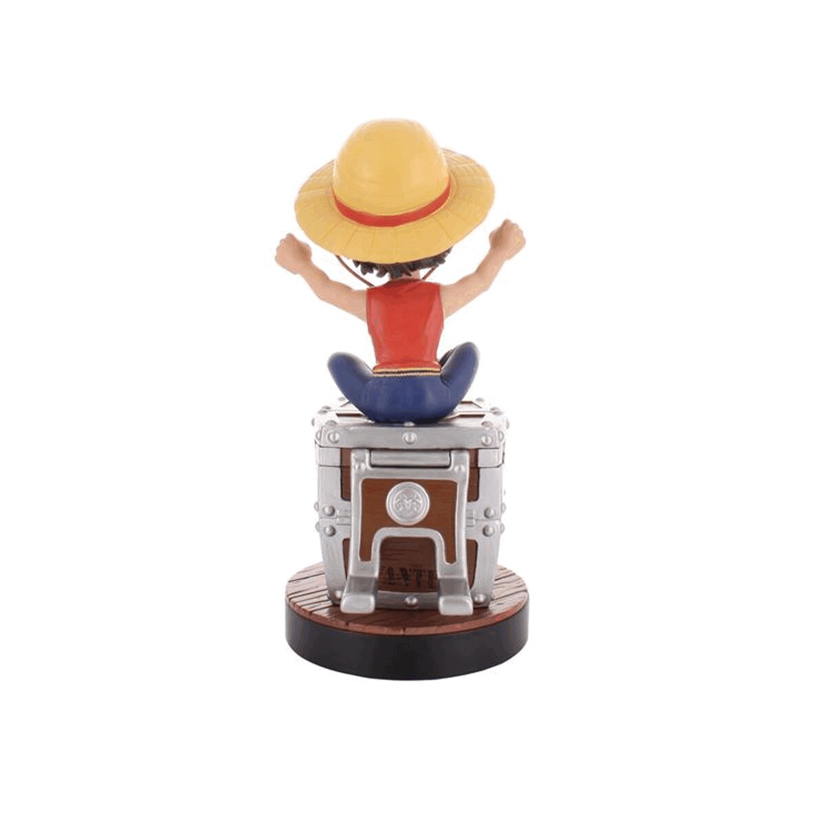 Cable Guy - One Piece: Luffy 3