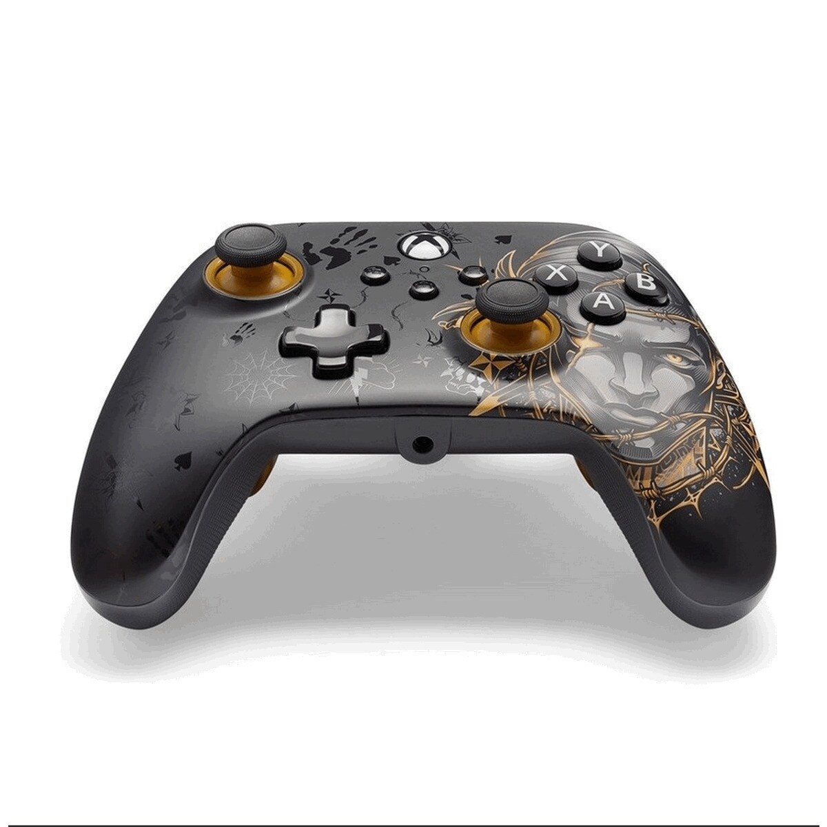Comando Com Fios Power A Advantage Midas - XBox Series X/S 3