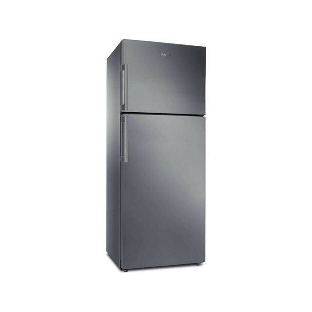 Imagem 0 de Frigorífico de 2 Portas Hotpoint HAT70 832 X No Frost de 180 cm - Inox