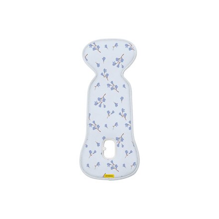 Mima Colchoneta Colchoneta Para Silla De Coche Grupo AeroMoov 3D