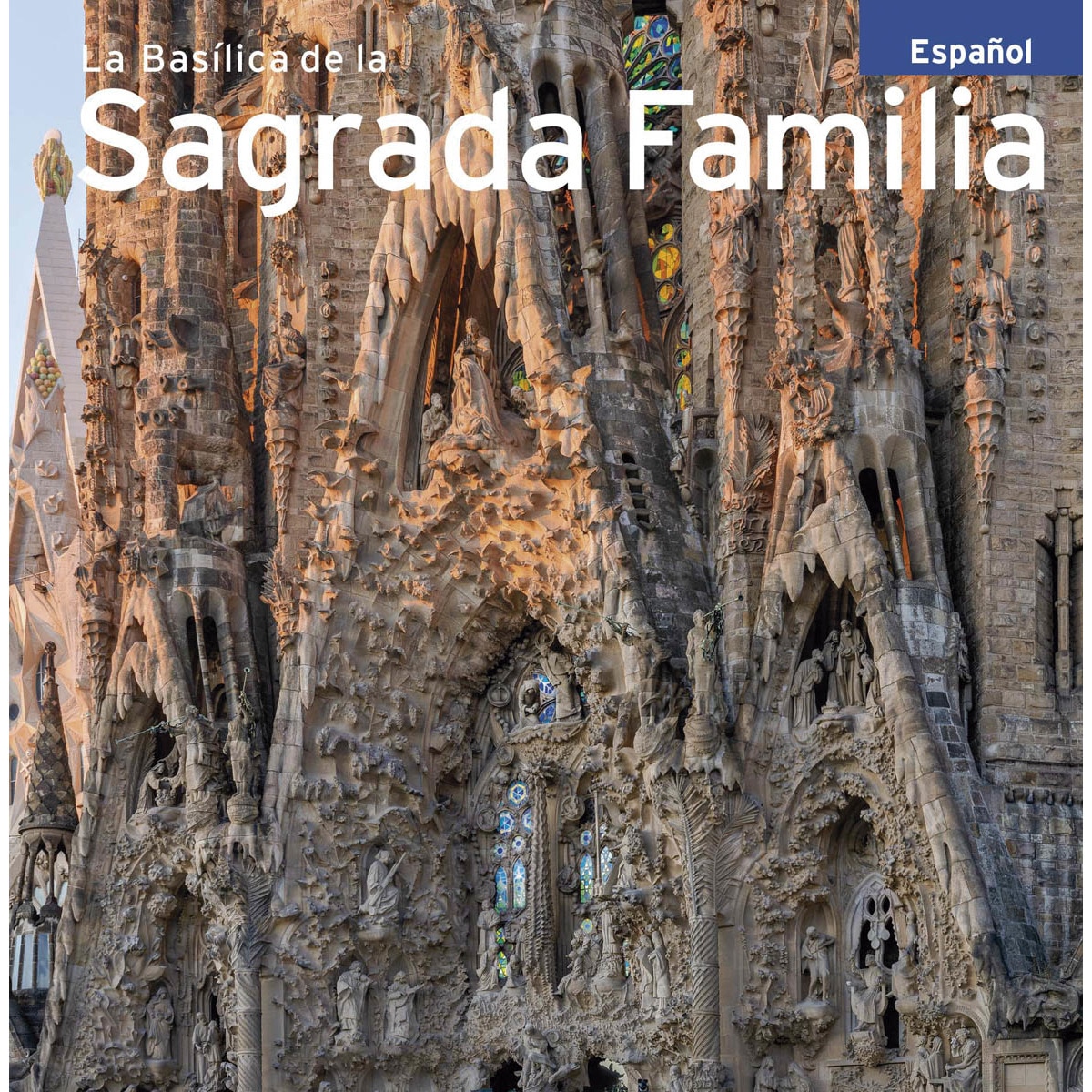 Imagem 0 de La Basílica de la Sagrada Família (Capa mole com abas)