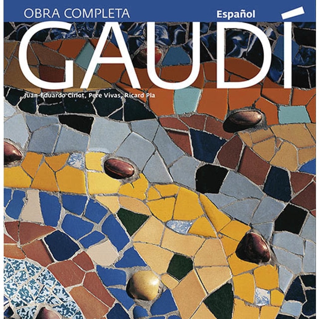 Imagen 0 de Gaudí, Introducción A Su Arquitectura: Introducción A Su Arquitectura