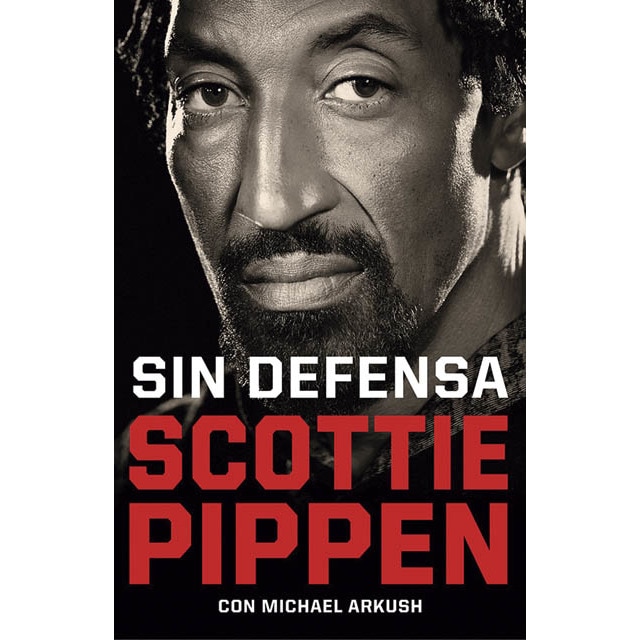 Sin defensa (Capa mole com abas) 1