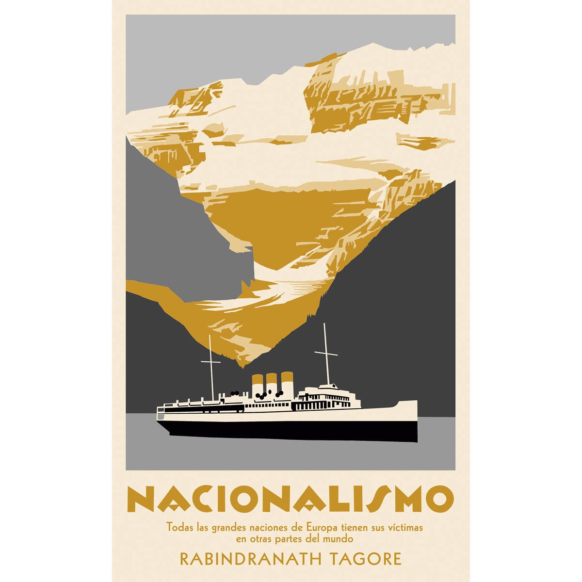 Imagem 0 de Nacionalismo (Serie Great Ideas) (Capa mole)