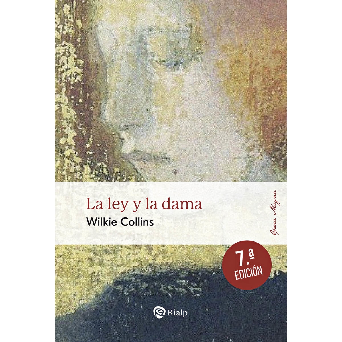La ley y la dama (Capa mole) 1