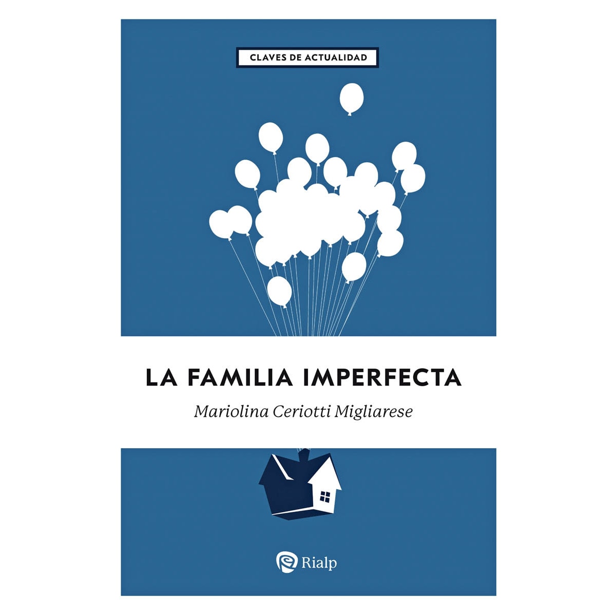 Imagem 0 de La familia imperfecta: Cómo transformar los problemas en retos (Capa mole)
