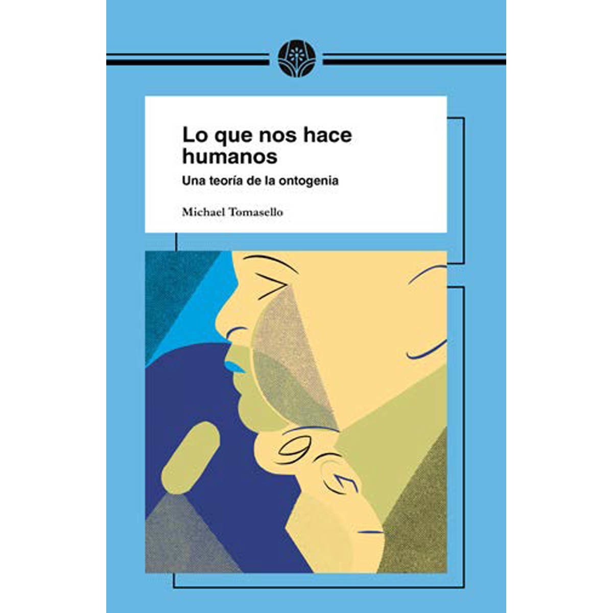 Imagem 0 de Lo que nos hace humanos