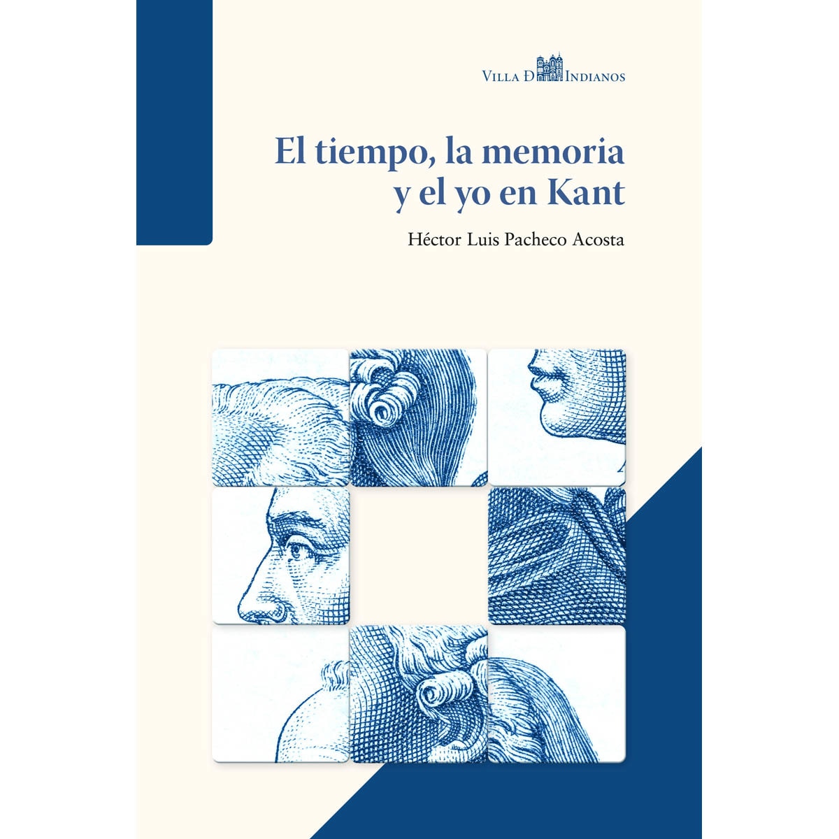 Imagem 0 de El tiempo, la memoria y el yo en Kant