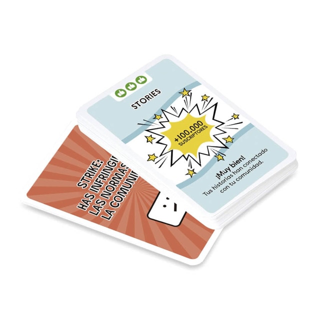 MILLÓN. El juego más Crazy (The Crazy Haacks)  (Tapa blanda) 5