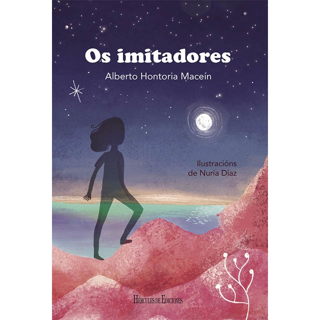 Imagem 0 de Os imitadores