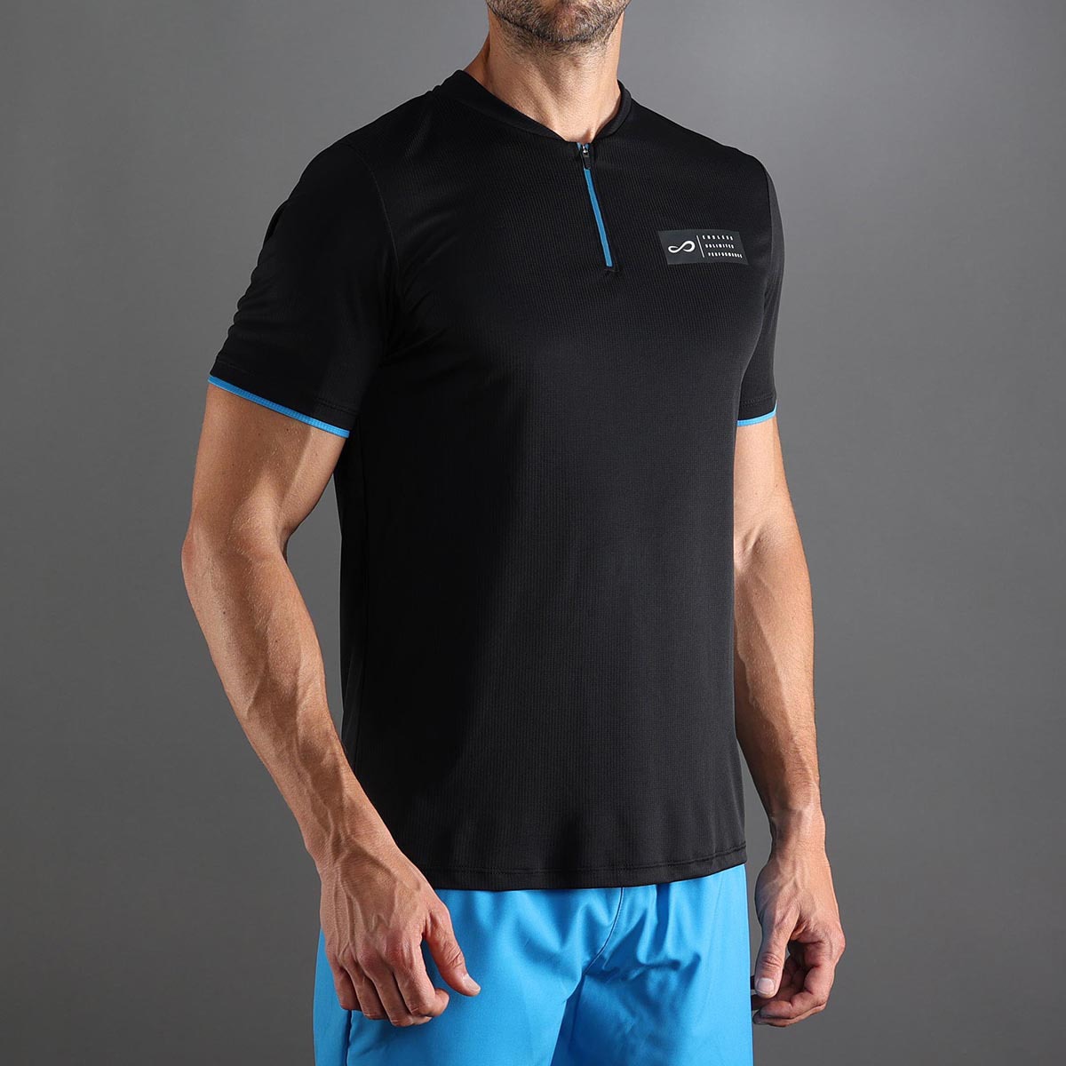 Imagem 0 de Polo de Homem Bravery