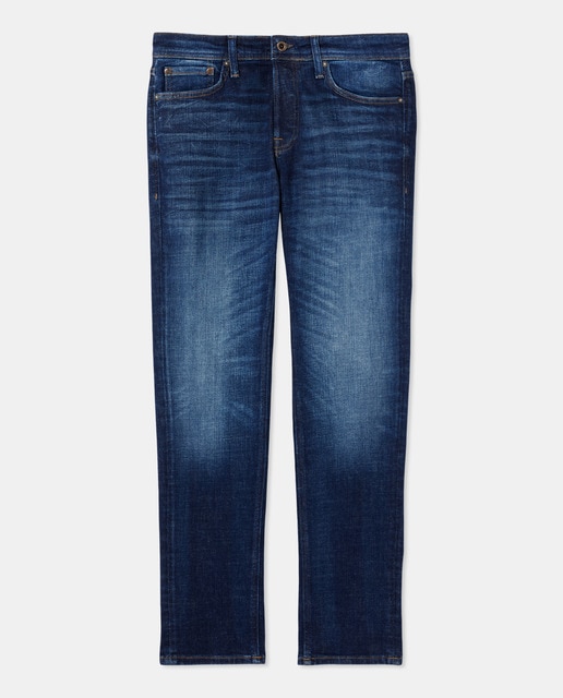 Imagen 0 de Jeans comfort fit de hombre