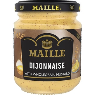 mostaza Dijonnaise tarro 185 g - Maille