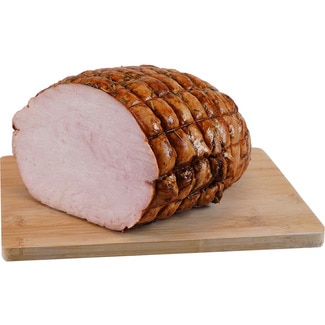 pechuga de pavo a la brasa - Ferrarini