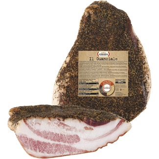 guanciale - Ferrarini