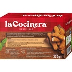 Crispy Recipes crunchy chicken fingers approximately 16 pieces case 320 g
