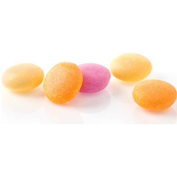 caramelos sabor frutas envase 38 g