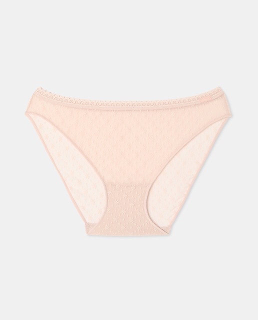 Imagem 0 de Cueca Clássica com Renda