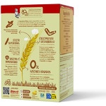 Superfibra 8-Korn-Instantbrei mit Obst 0 % Zuckerzusatz ab dem 5. Monat Box 500 g