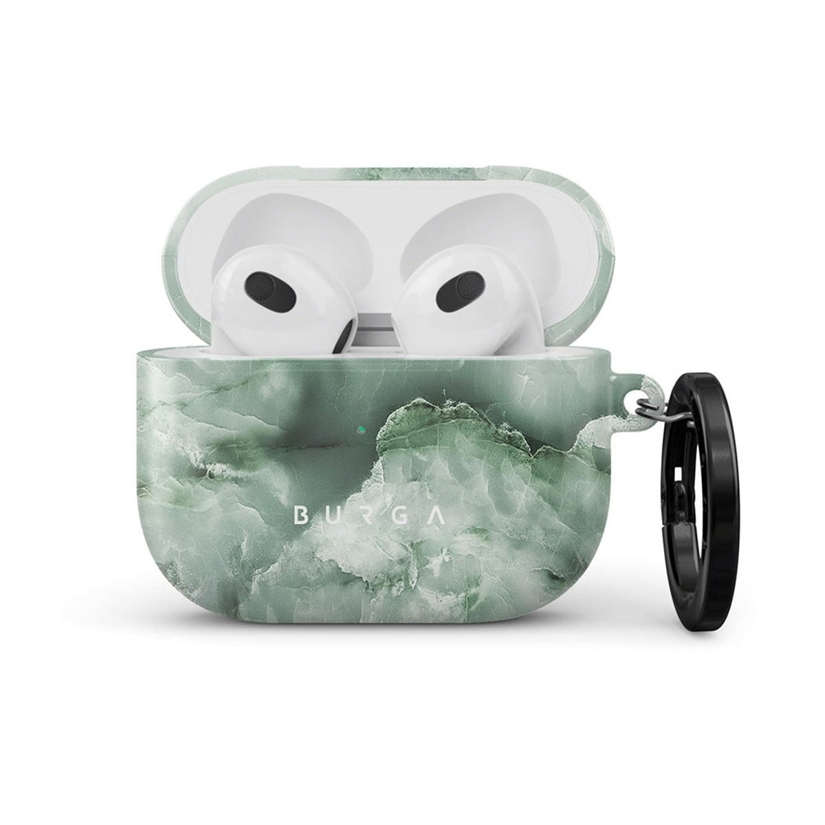 Imagem 0 de Capa Apple AirPods 3 - Pistachio