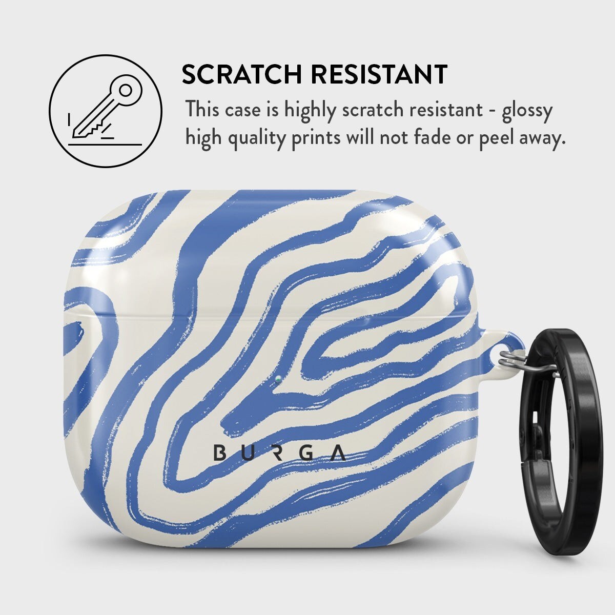 Capa Apple AirPods 3 - Seven Seas 4