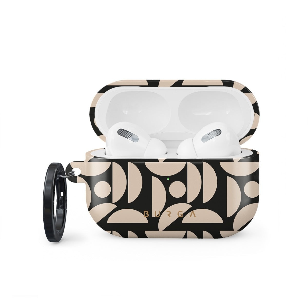 Imagem 0 de Capa Apple AirPods Pro 2 - Moonlight