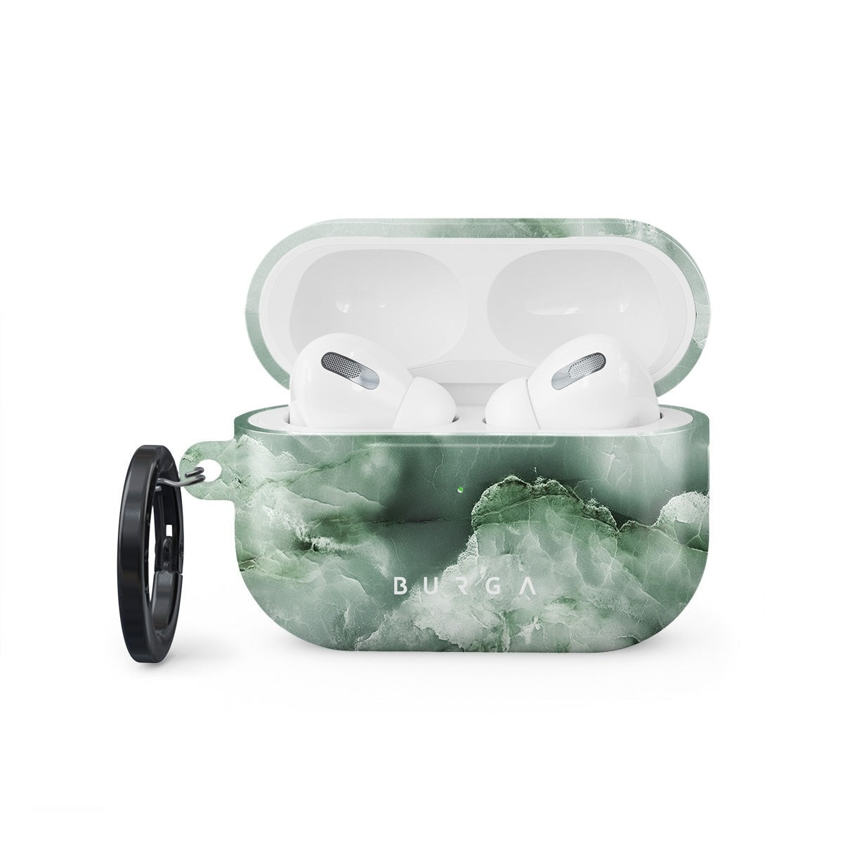 Capa Apple AirPods Pro 2 - Pistachio 1