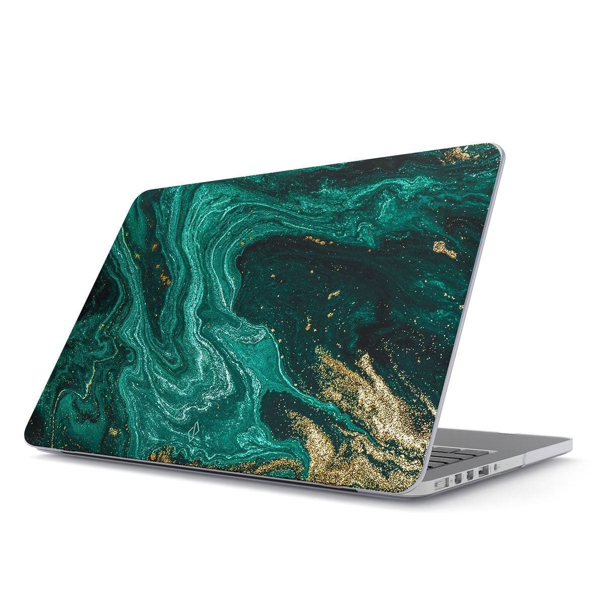 Imagem 0 de Capa Burga para MacBook Air 13" (V2022/2024) - Emerald