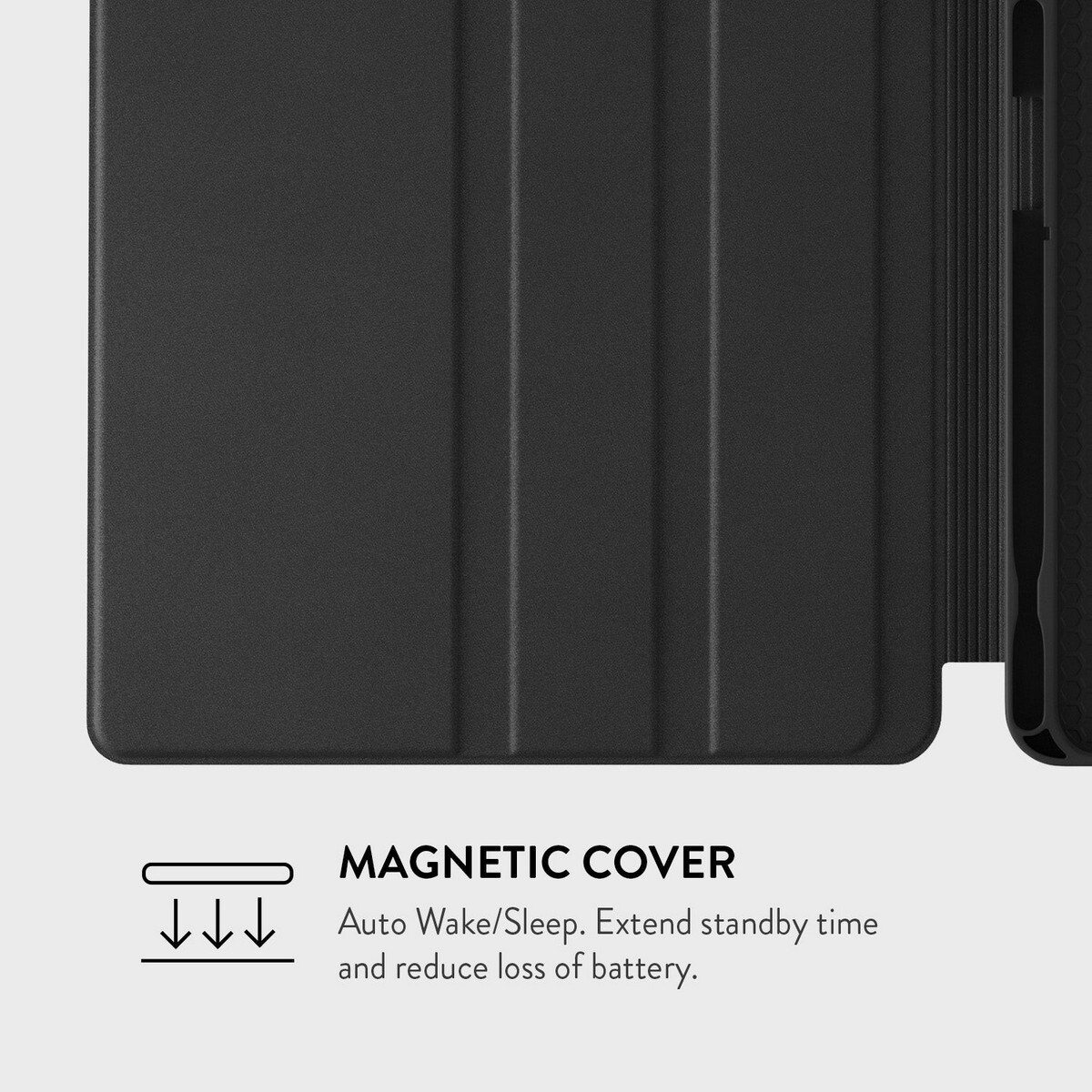 Capa Folio para iPad Pro 12,9" - Pistachio 6